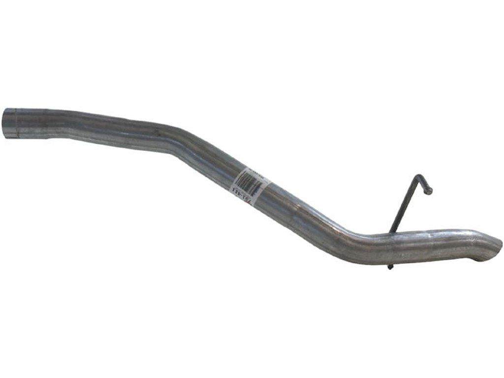 Tuyau déchappement, dautres articles nécessaires: cf. liste daccessoires:  