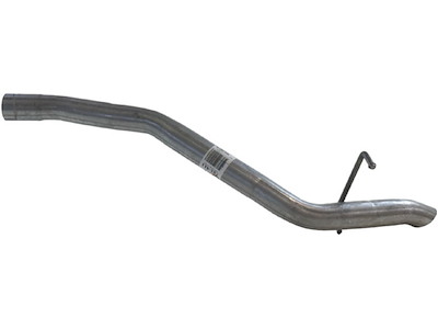 Avgasrör, Ytterligare artiklar som behövs se tillbehörslista:  