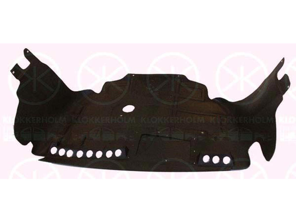 Engine Cover, Lower