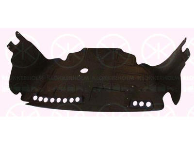 Engine Cover, Lower