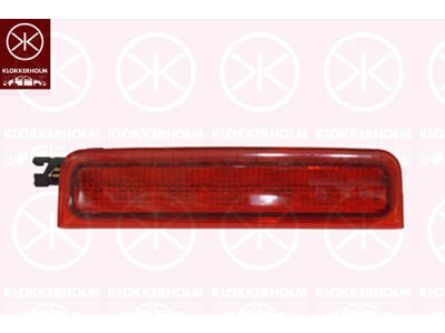 Auxiliary Stop Light, LED