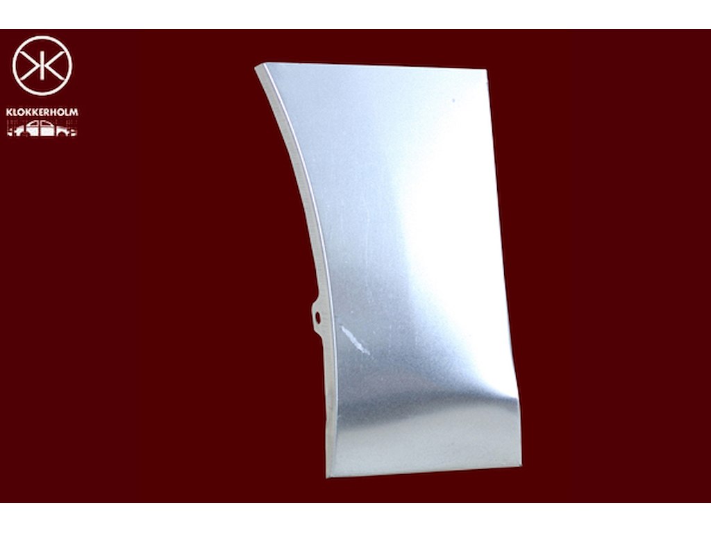 Wing, Right Front, Repair Panel, Rear Section, Lower Section, Zinc-coated