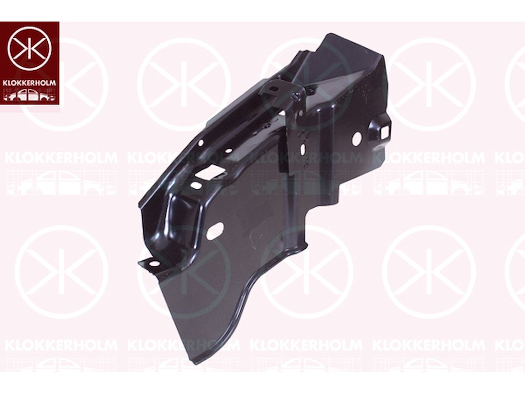 vidinis sparno skydas, kaire priekis, galine dalis, visa kebulo dalis