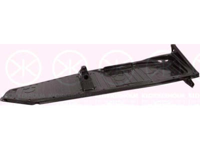 Body Floor, Full Body Section, Left, Sheet Strength [mm]: 0.8