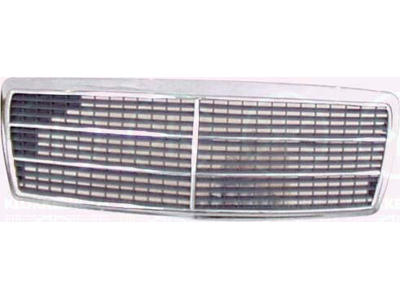 Radiator Grille, Classic, Elegance, Full Body Section