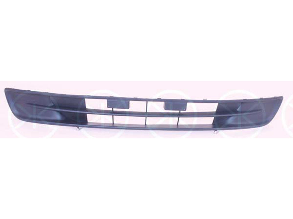 Ventilation Grille, bumper, 5-drs, Front