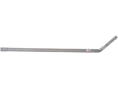 Abgasrohr, zusätzlich benötigte Artikel siehe Zubehörliste:  