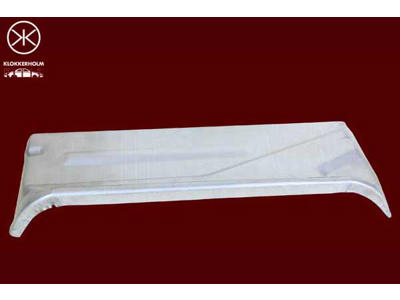 Rocker Panel, Right Front, Repair Panel, Upper section, Floor Panel