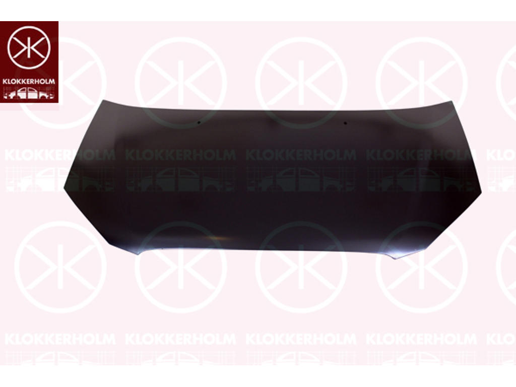 Motorhuv