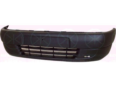 Bumper, Front