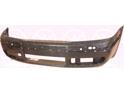 Bumper, Front