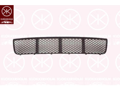 Ventilation Grille, bumper, Front