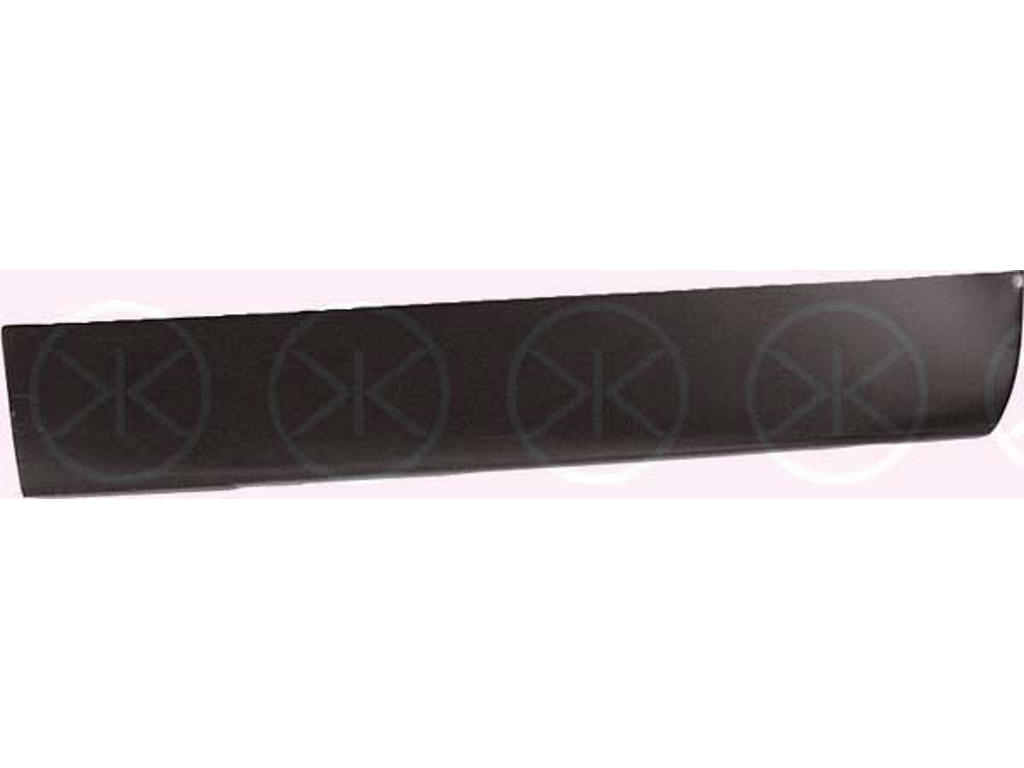 Door, body, 2-dr, Repair Panel, Right Front, Lower Section