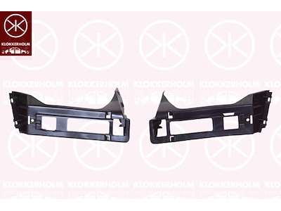 Pidike, puskuri, Eteen, oikea, Eteen, vasen