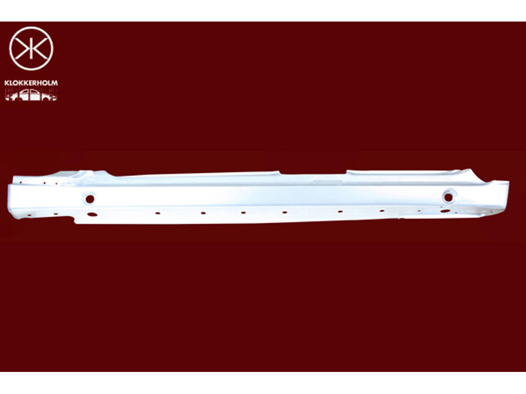 Rocker Panel, Right