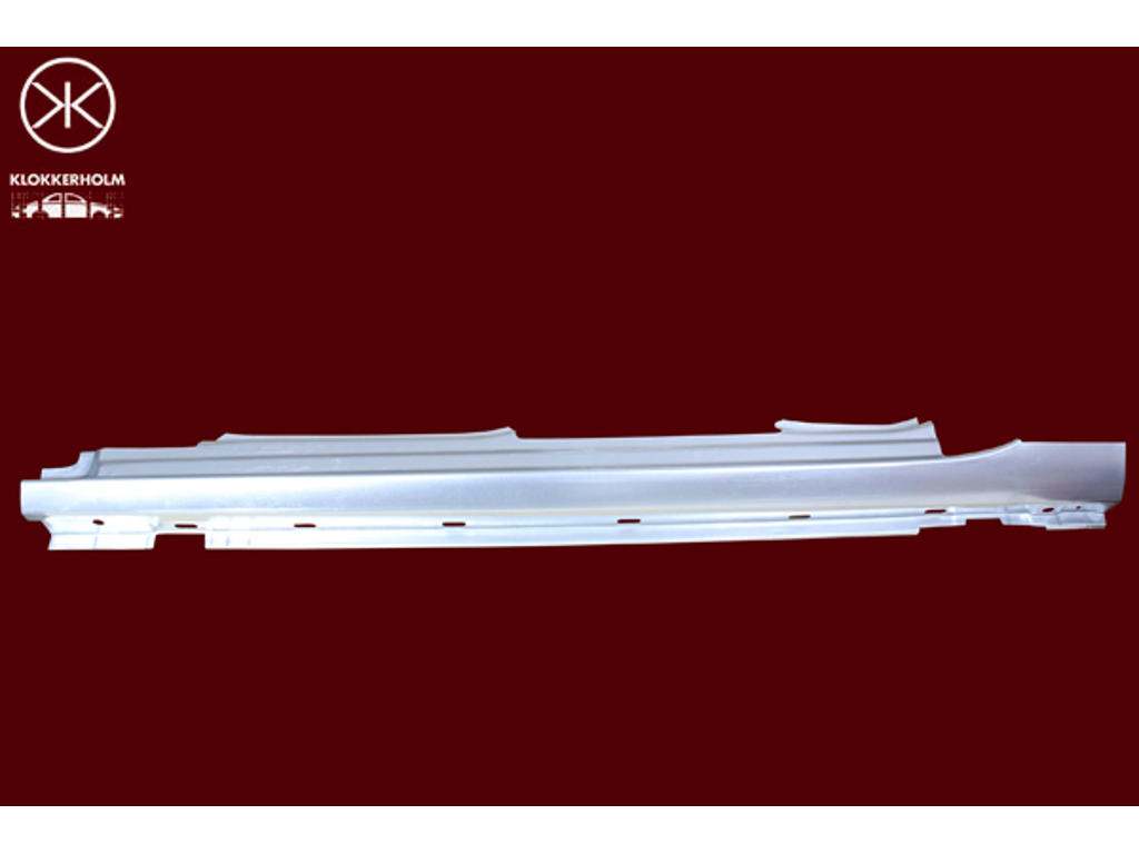 Rocker Panel, 5-drs, Left, Repair Panel