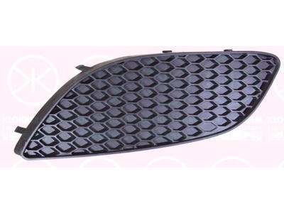 Ventilation Grille, bumper, Right Front