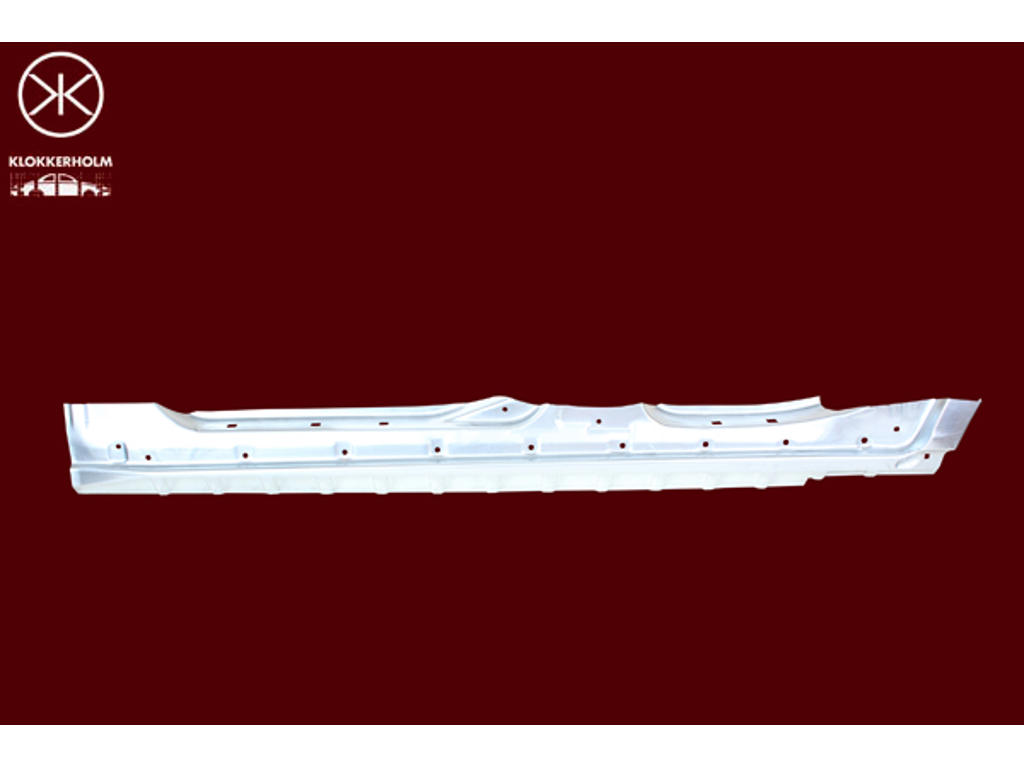 Rocker Panel, 4/5-drs, Left