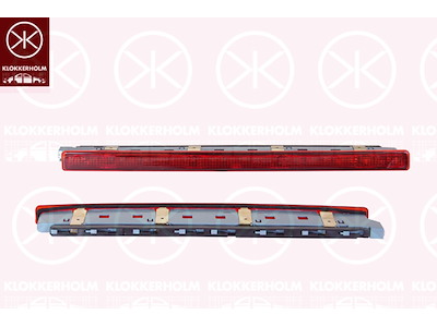 Auxiliary Stop Light