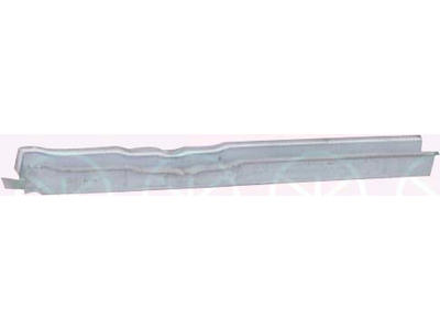 Frame Side Rail, Repair Panel, Right Front