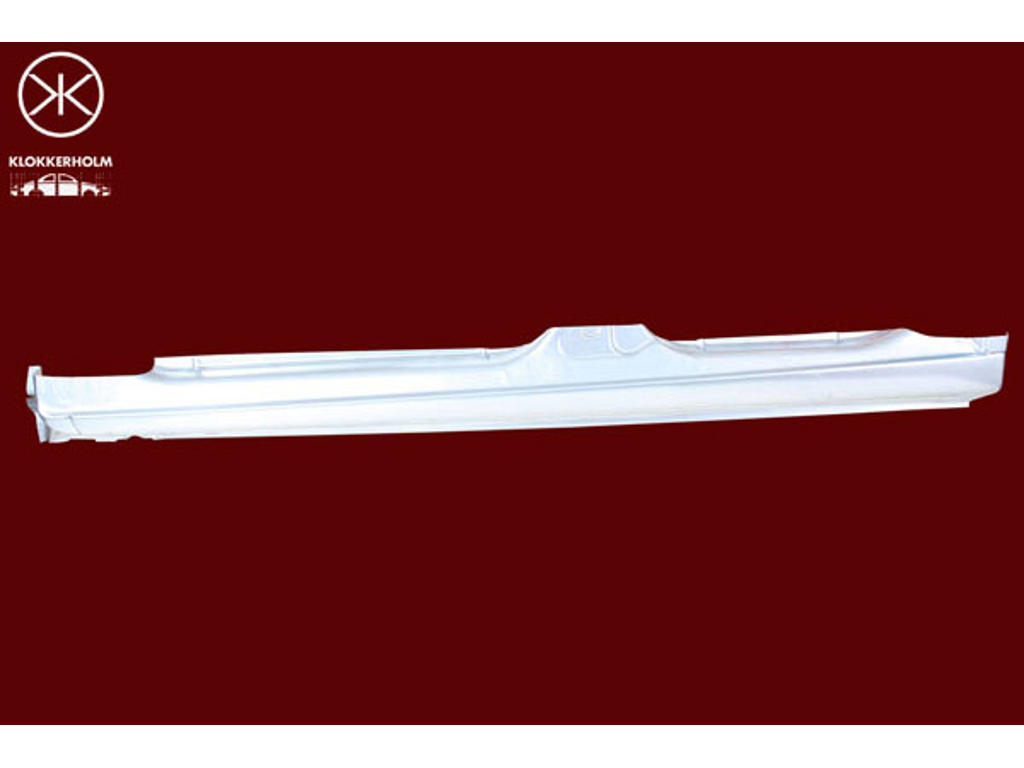 Rocker Panel, 4/5-drs, Right