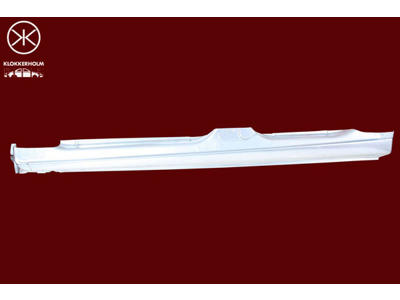 Rocker Panel, 4/5-drs, Left