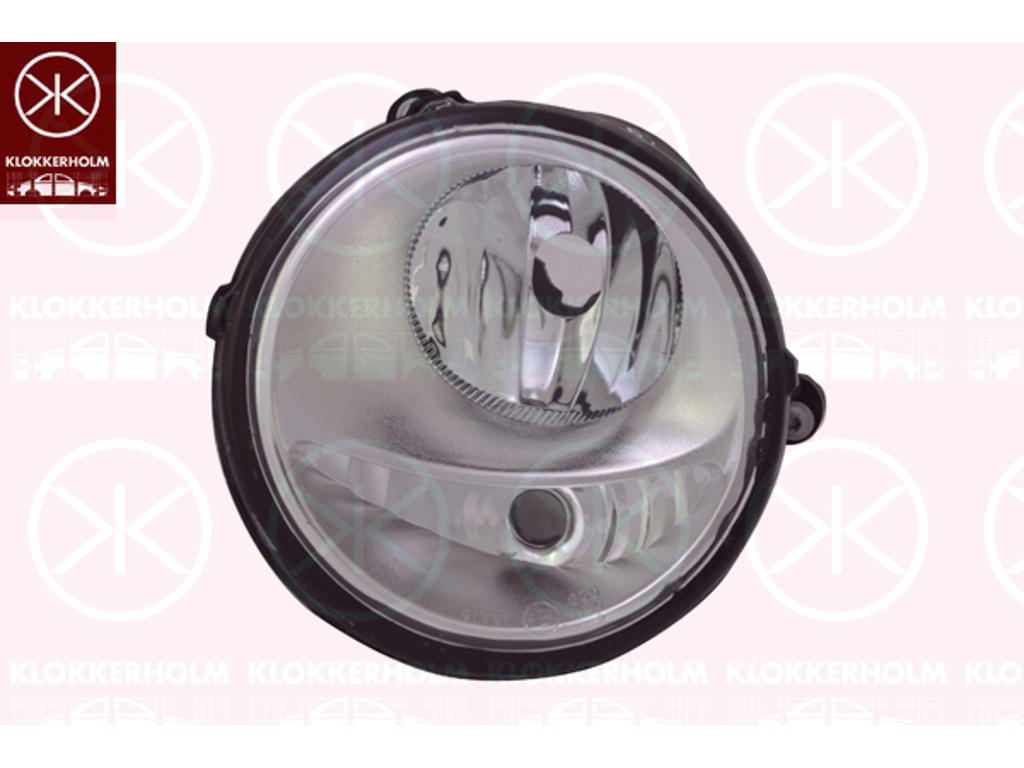 Front Fog Light, H11, Right Front