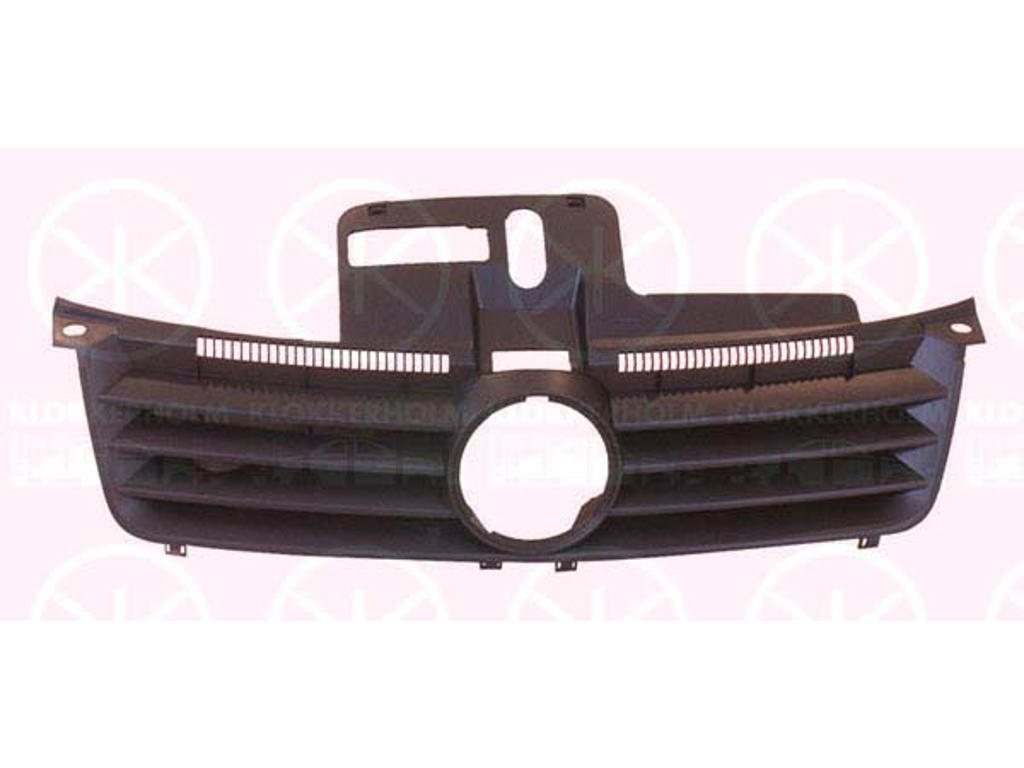 Radiator Grille