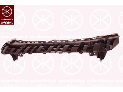 Engine Cover, Lower, Front Section