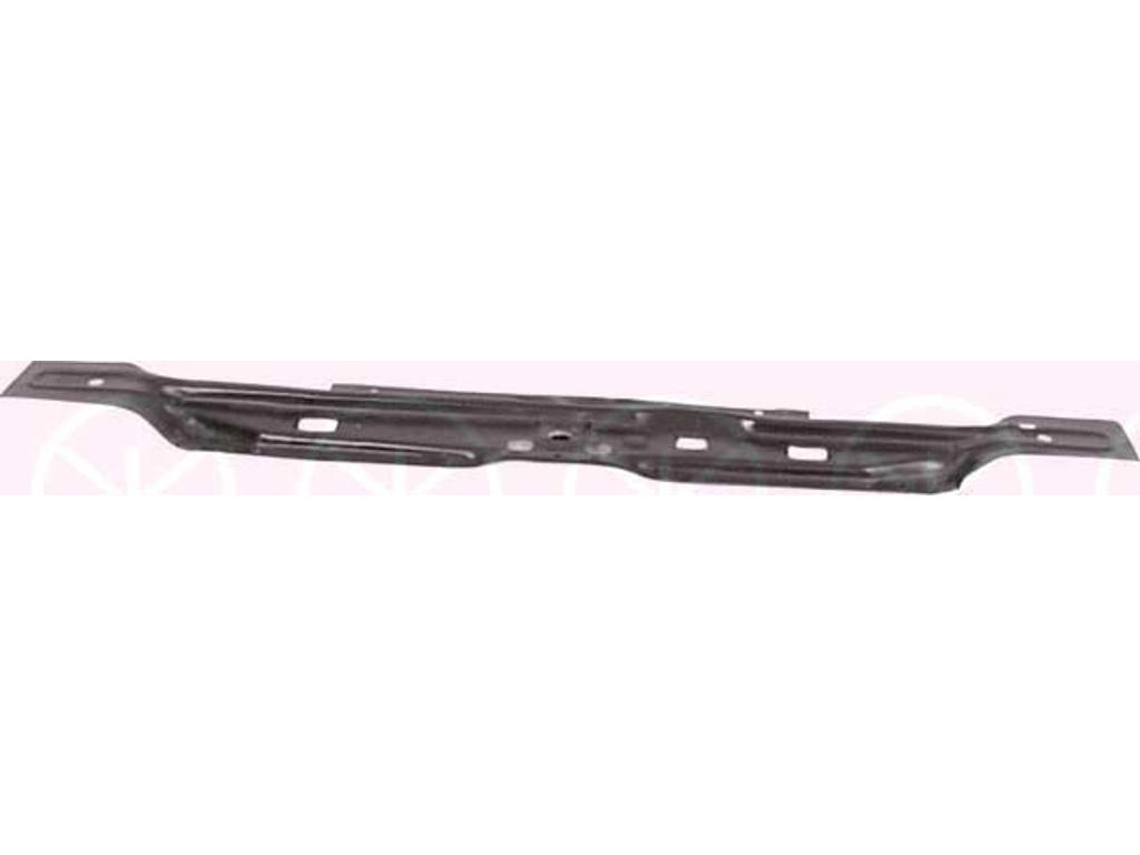 Radiator Support, Lock Panel