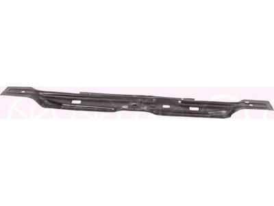 Radiator Support, Lock Panel