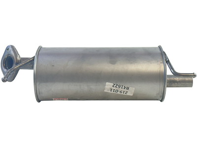 Lõppsummuti, lisaks vajaminevaid tooteid vaata Lisadenimekirjast:  