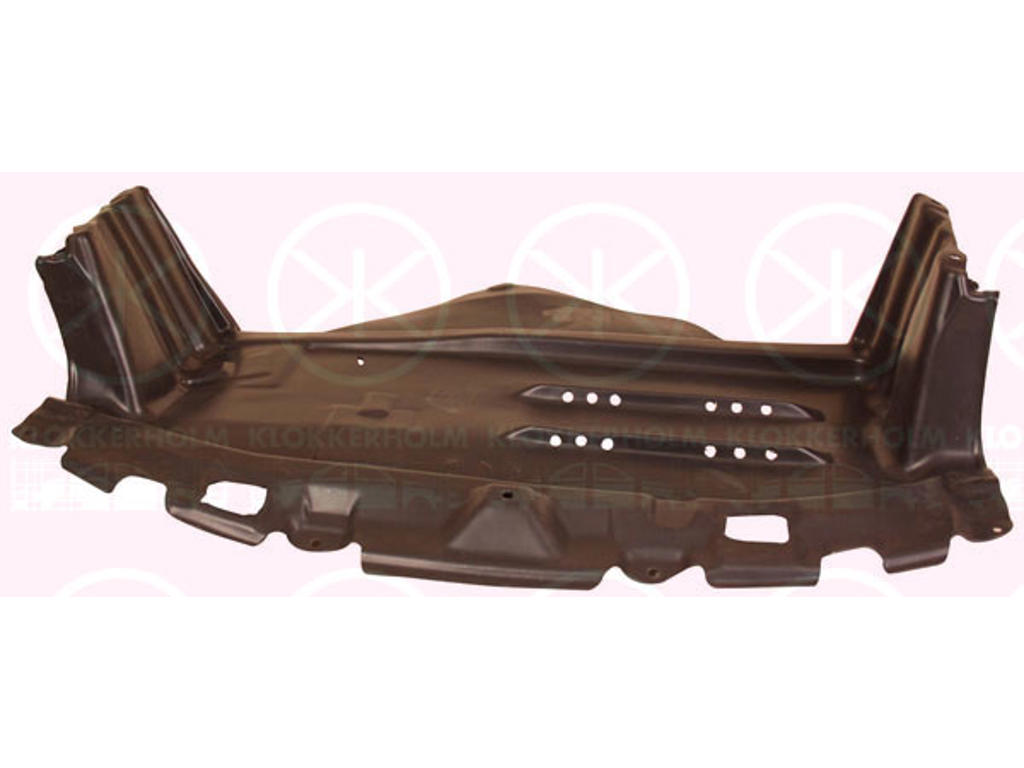 Engine Cover, Lower Section