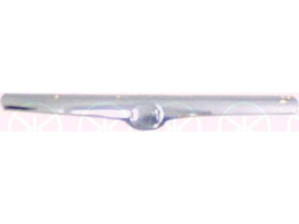 Frame, radiator grille, chrome