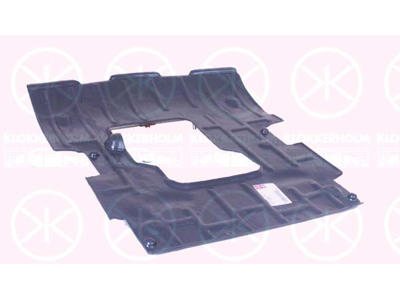 Engine Cover, petrol