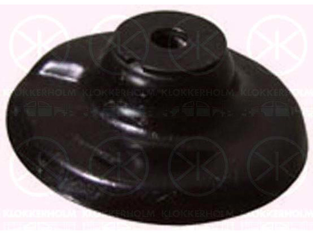 Spring Seat, Front Axle, Upper section