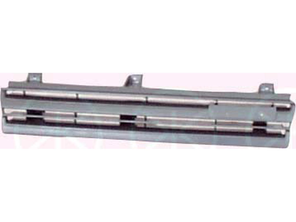 Radiator Grille
