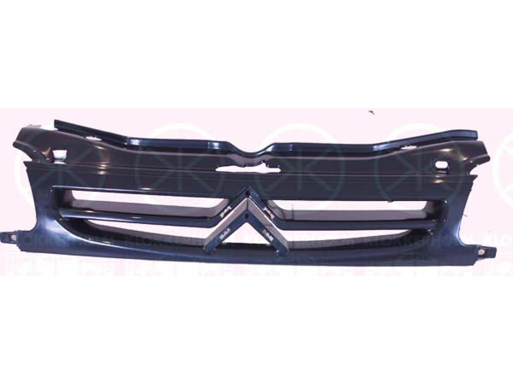 Radiateurgrille