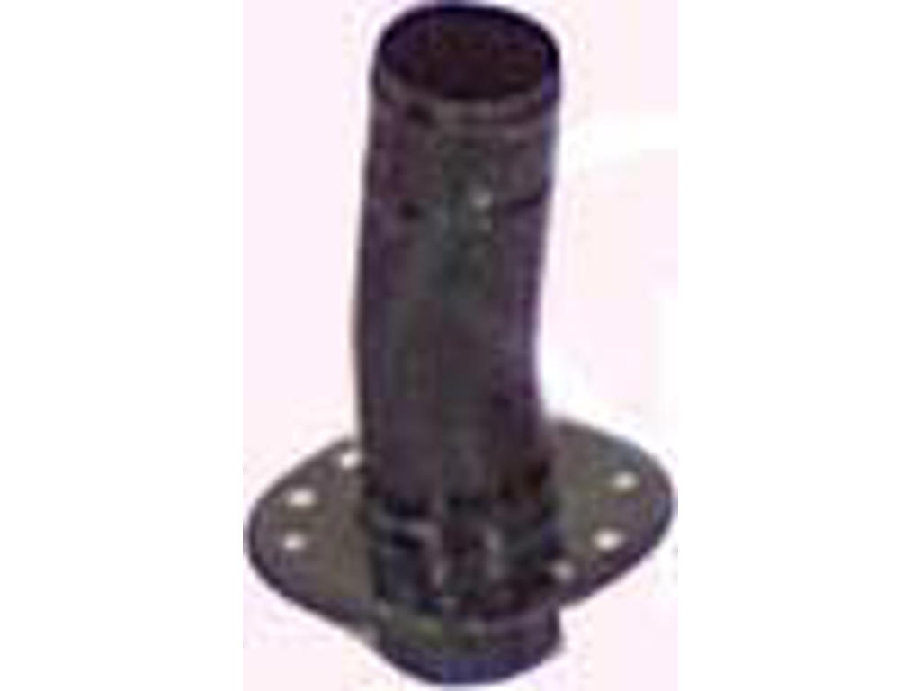 Filler Port, fuel tank, Lower Section