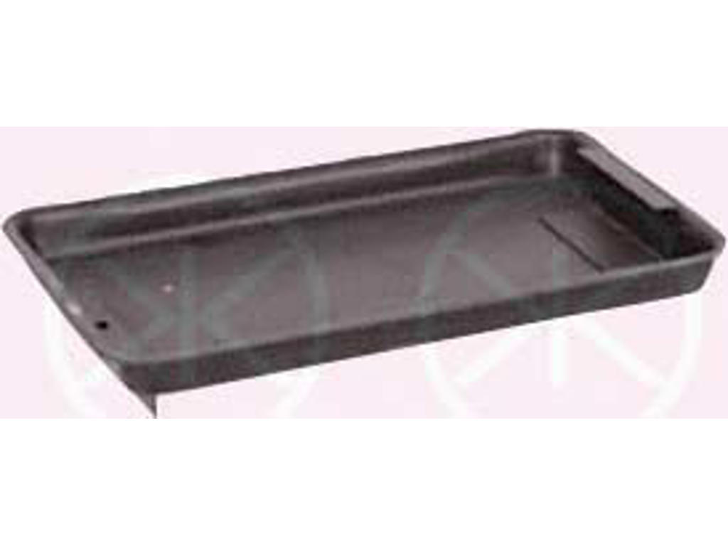 Battery Holder, Repair Panel