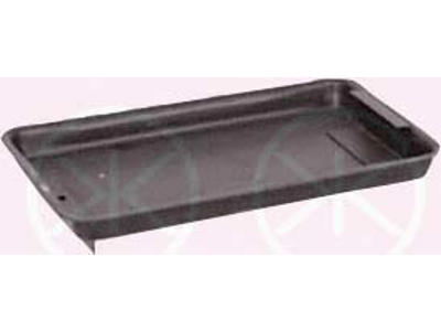 Battery Holder, Repair Panel