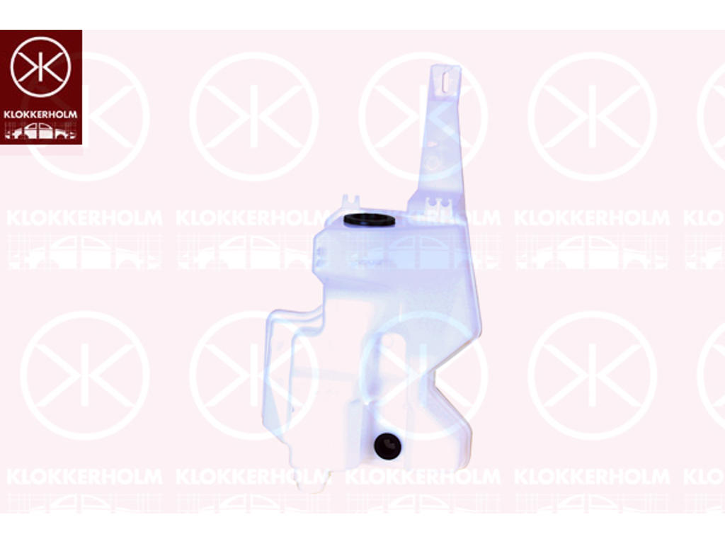 Washer Fluid Reservoir, window cleaning