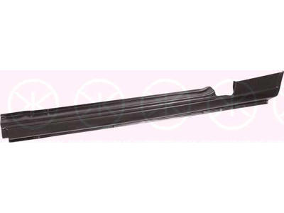 Rocker Panel, 3-drs, Side Panel, Right