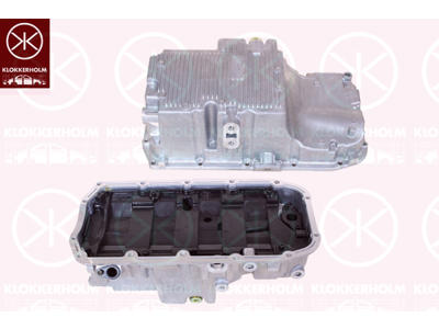 Bundkar, Aluminium