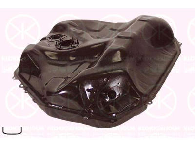 Fuel Tank, 45L, inj, with gaskets/seals
