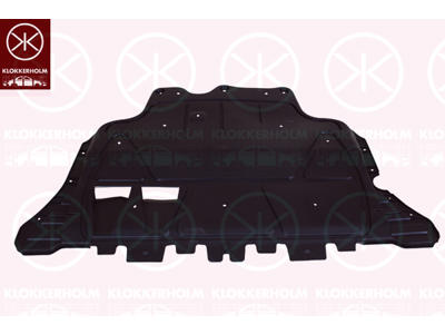 Engine Cover, Lower