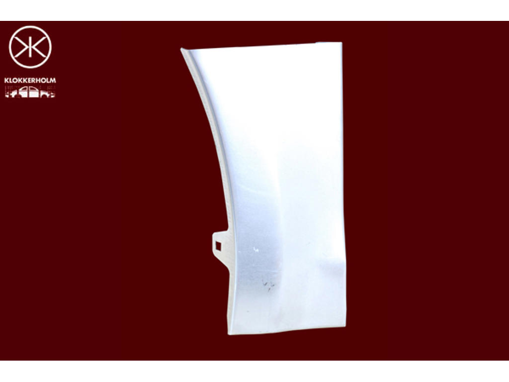 Wing, Right Front, Repair Panel, Rear Section, Lower Section, Zinc-coated
