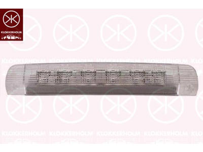 Auxiliary Stop Light, LED