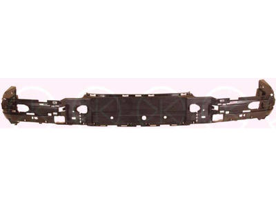 Support, bumper, Front