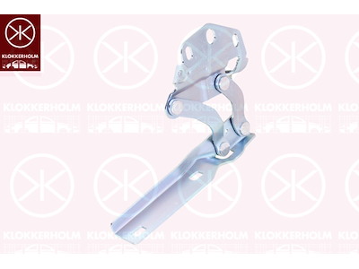 Zawias, pokrywa komory silnika, z prawej